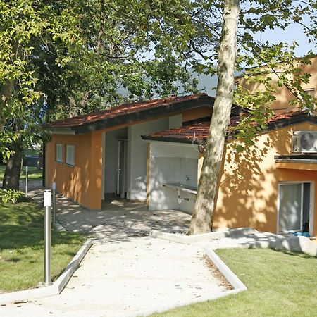 Garni Hotel Siesta Nova Gorica Eksteriør billede