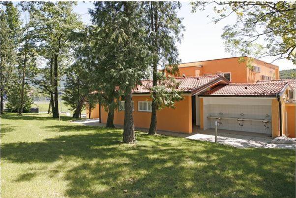 Garni Hotel Siesta Nova Gorica Eksteriør billede