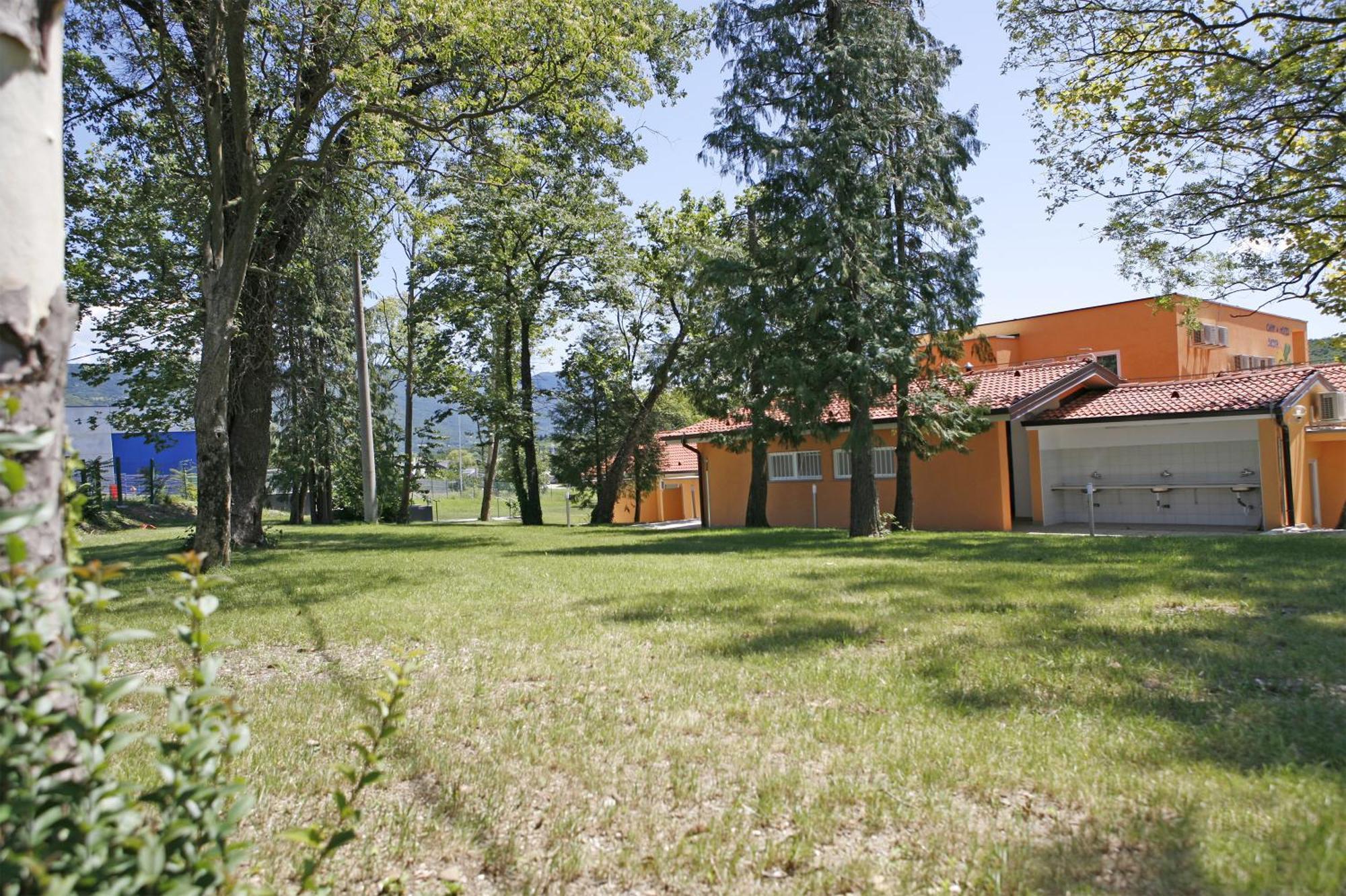 Garni Hotel Siesta Nova Gorica Eksteriør billede