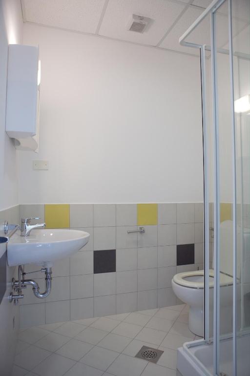 Garni Hotel Siesta Nova Gorica Værelse billede